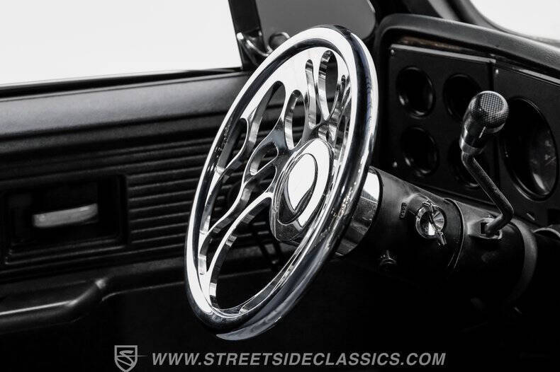 1980 Chevrolet C10