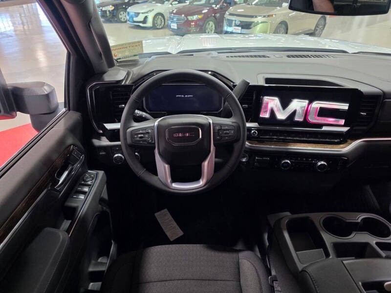 2026 GMC Sierra 3500HD