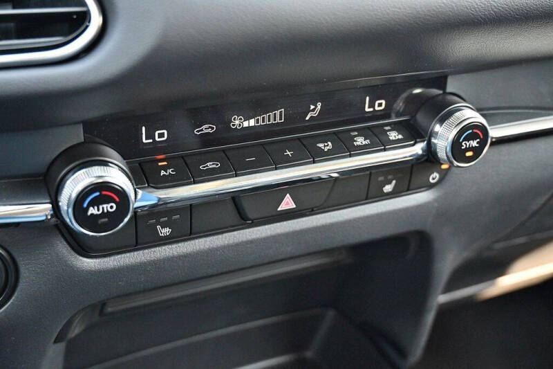 2025 Mazda CX-30 2.5 S Preferred