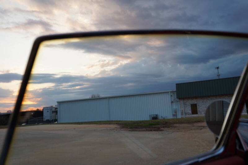 1958 Chevrolet Corvette