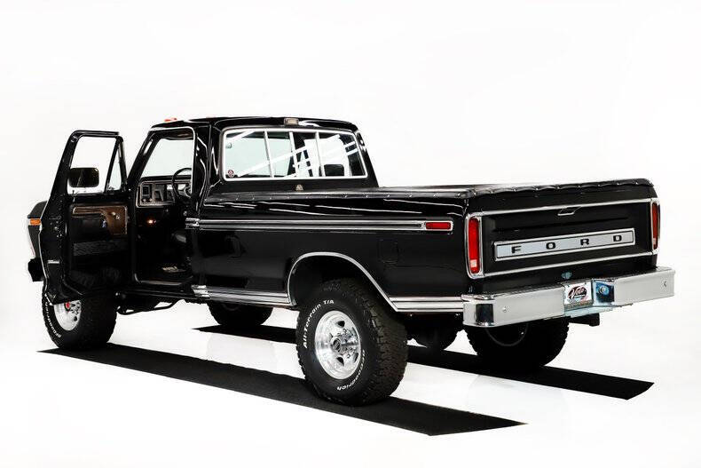 1978 Ford F-250
