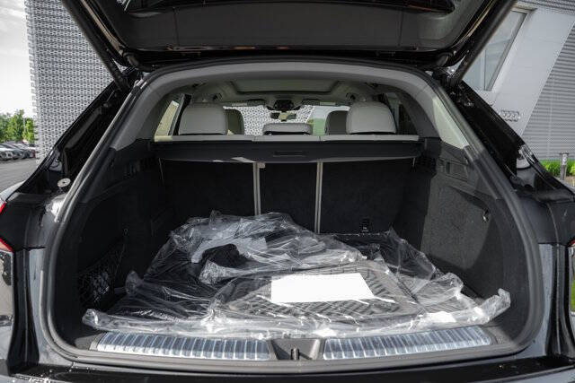 2026 Audi Q5 quattro Premium Plus TFSI