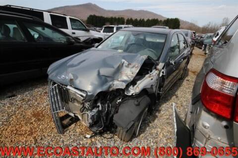 2006 Mercedes-Benz C-Class for sale at East Coast Auto Source Inc. in Bedford VA