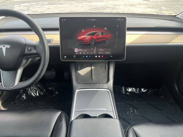 2023 Tesla Model 3 Long Range