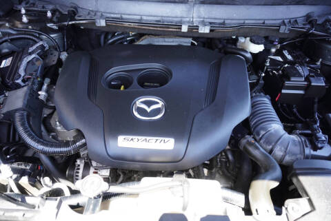 2017 Mazda CX-9 Grand Touring