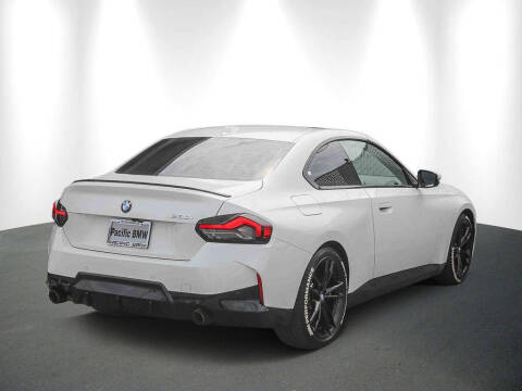 2024 BMW 2 Series 230i