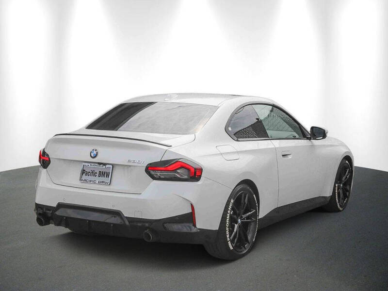 2024 BMW 2 Series 230i