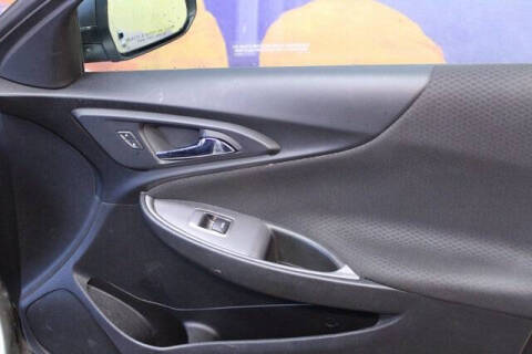 2020 Chevrolet Malibu LS Fleet