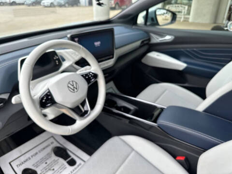 2023 Volkswagen ID.4 Pro S