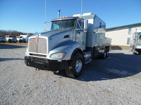 2013 Kenworth T440