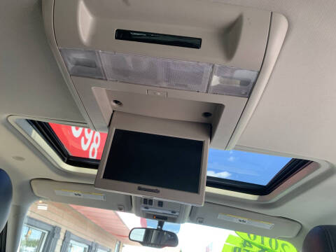 2010 Chevrolet Tahoe LT