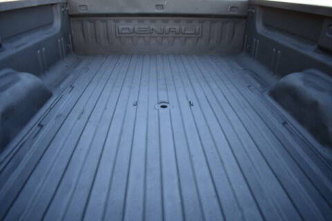 2016 GMC Sierra 3500HD