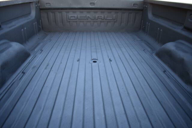 2016 GMC Sierra 3500HD