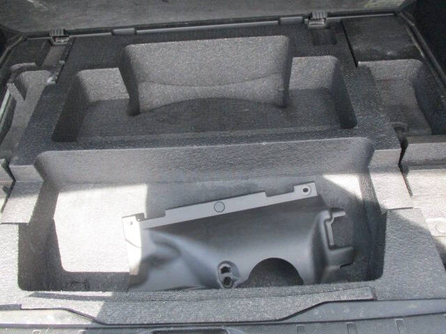 2014 Subaru Forester 2.5i