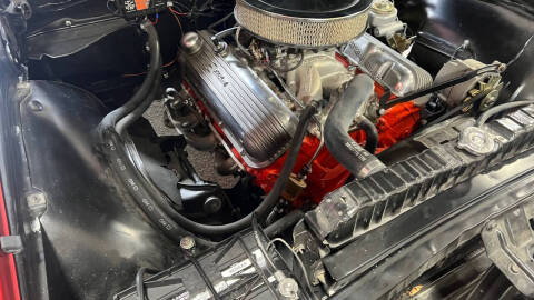 1965 Chevrolet Impala