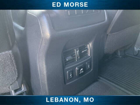 2017 Nissan Titan XD PRO-4X