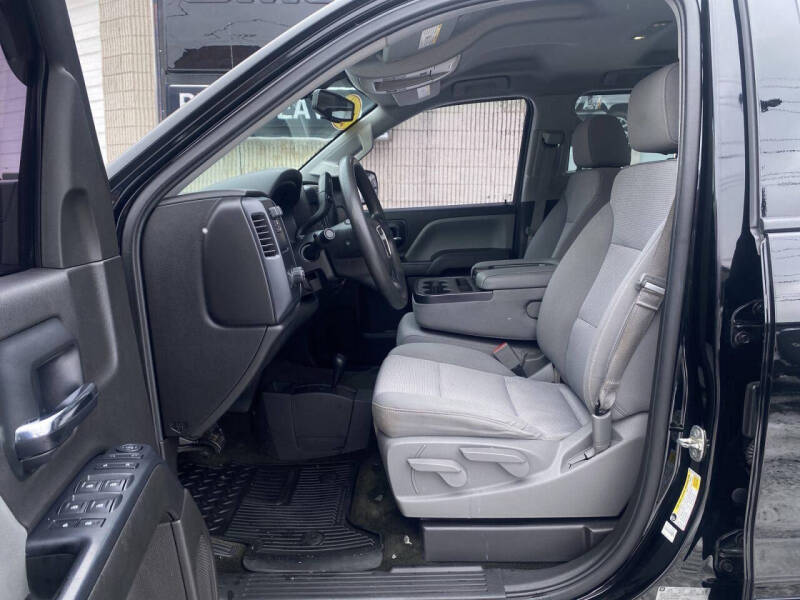 2016 GMC Sierra 1500