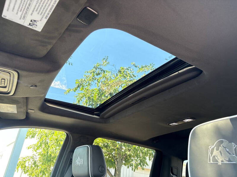2026 GMC Sierra 2500HD AT4X