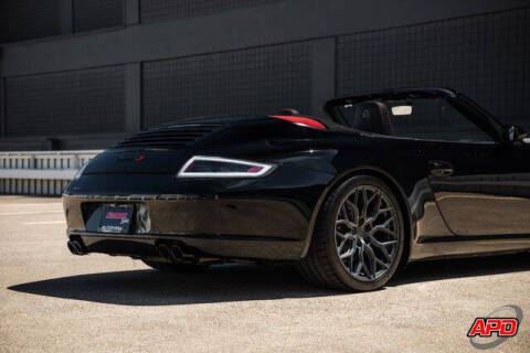 2005 Porsche 911 Carrera S