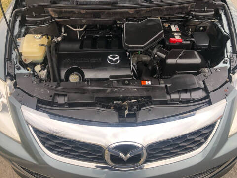 2012 Mazda CX-9 Touring