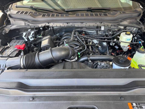2026 Ford F-250 Super Duty