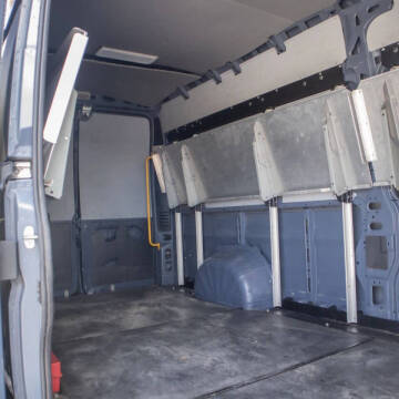 2021 RAM ProMaster 3500 159 WB
