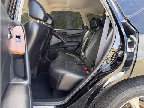 2014 Nissan Murano