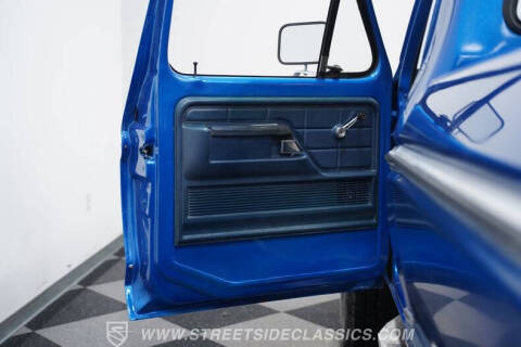 1979 Ford F-250