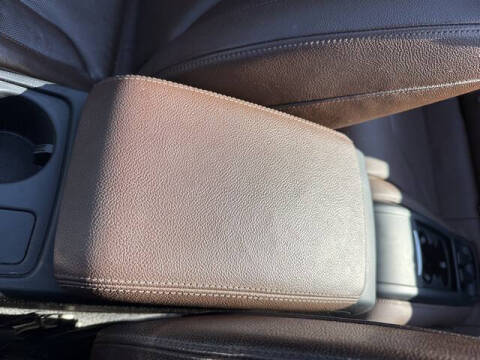 2015 Audi A5 2.0T quattro Premium Plus