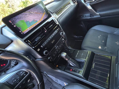 2023 Lexus GX 460