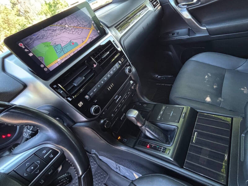 2023 Lexus GX 460