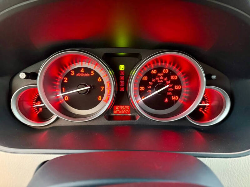 2012 Mazda CX-9 Touring