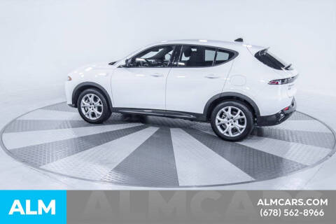 2024 Dodge Hornet R/T