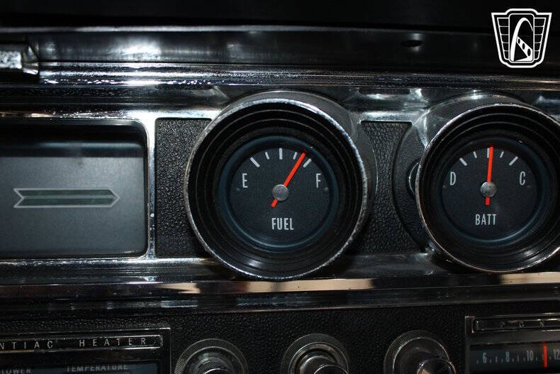 1965 Pontiac Catalina