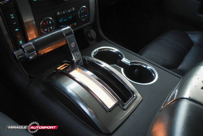 2008 HUMMER H2