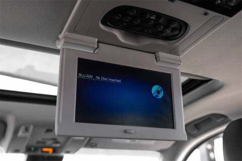 2020 Cadillac Escalade Premium Luxury