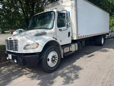 2017 Freightliner M2 106 for sale at Autohub of Virginia in Richmond VA