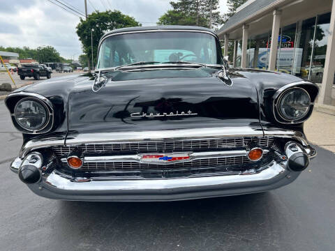 1957 Chevrolet 210