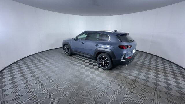 2025 Mazda CX-50 Hybrid Premium Plus