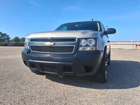 2009 Chevrolet Tahoe LS