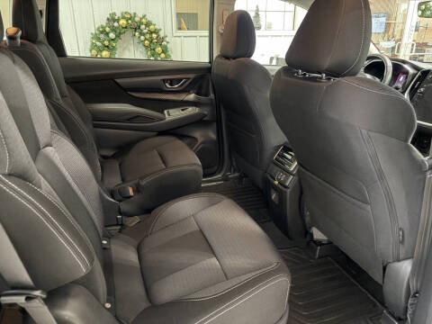 2023 Subaru Ascent Premium 7-Passenger