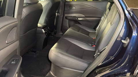 2024 Lexus RX 350