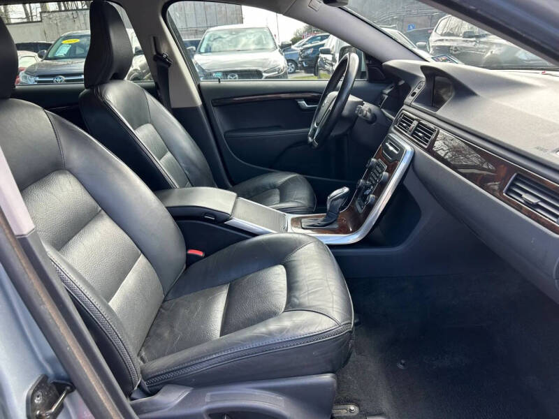 2013 Volvo XC70