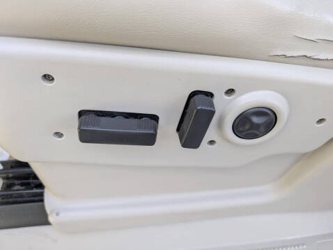 2003 Cadillac Escalade