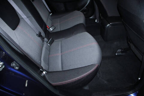 2013 Subaru Impreza WRX