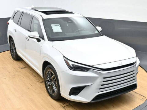 2024 Lexus TX 350 Premium