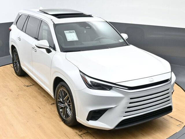 2024 Lexus TX 350 Premium
