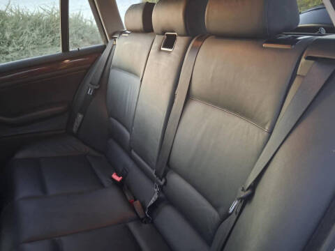 2004 BMW 3 Series 325i