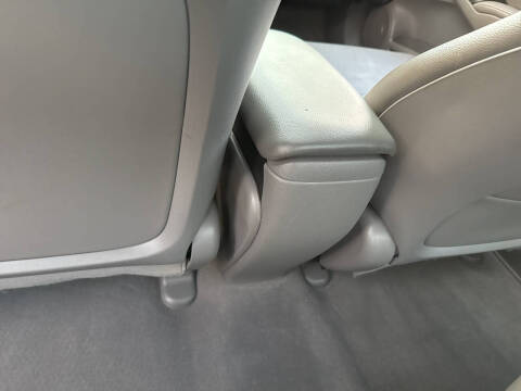 2008 Honda Civic EX-L