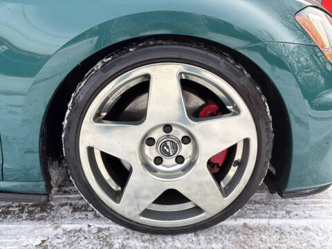 2017 Volkswagen Golf GTI SE